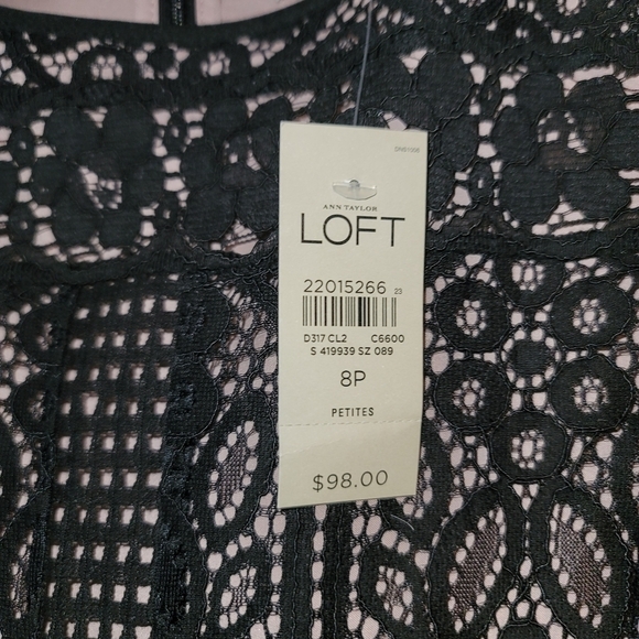 SEXY New Women's Loft Dress - Picture 5 of 8